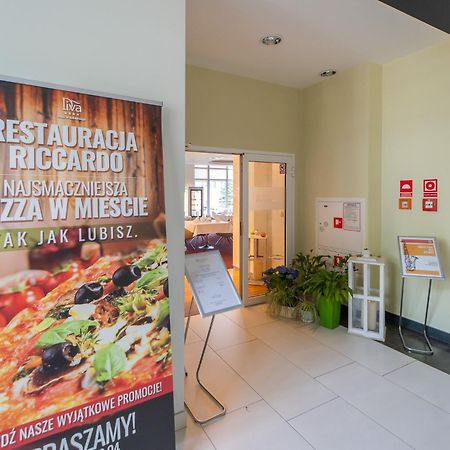 Apartamenty Prywatne W Hotelu Przy Plazy Diva Kolobrzeg Exterior photo